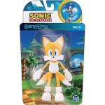 tcg toys Bend-ems Sonic the Hedgehog Figures 12 cm BEH00000 8056379156956