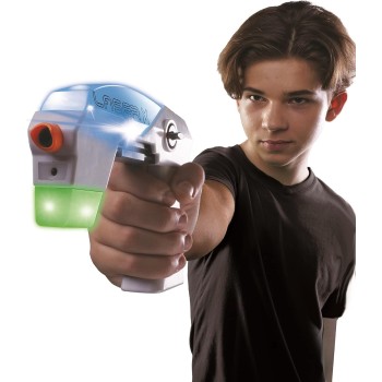 Giochi Preziosi Laser-X Revolution Micro Double Blasters LAE15000 8056379157793