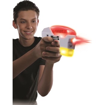 Giochi Preziosi Laser-X Revolution Micro Double Blasters LAE15000 8056379157793