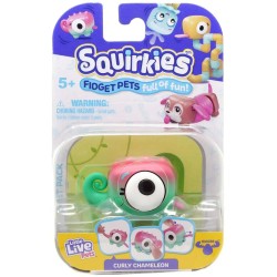 Moose Toys Little Live Pets Squirkies Φιγούρες Fidget Pet - 1 Τμχ LPQ00000 8056379158189