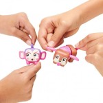 Moose Toys Little Live Pets Squirkies Φιγούρες Fidget Pet - 1 Τμχ LPQ00000 8056379158189
