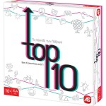 As company Games Επιτραπέζιο Παιχνίδι Top 10 Για Ηλικίες 10+ Χρονών Και 2+ Παίκτες 1040-23148 5203068231484