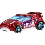 Mattel Hot Wheels Αυτοκινητάκι 5 - Ταινιες Disney 100 Χρονια - Super Gnat HMV75 / HLK43 194735113651
