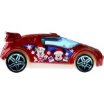 Mattel Hot Wheels Car 5 - Movies Disney 100 Years Super Gnat HMV75 / HLK43 194735113651
