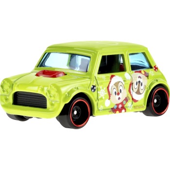 Mattel Hot Wheels Cars 3 - Movies Disney 100 Years Morris Mini HMV75 / HLK41 194735113637