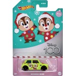 Mattel Hot Wheels Cars 3 - Movies Disney 100 Years Morris Mini HMV75 / HLK41 194735113637