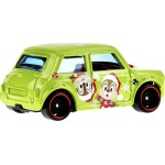 Mattel Hot Wheels Αυτοκινητάκι 3 - Ταινίες Disney 100 Χρονια - Morris Mini HMV75 / HLK41 194735113637