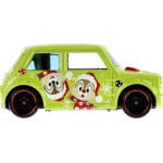 Mattel Hot Wheels Αυτοκινητάκι 3 - Ταινίες Disney 100 Χρονια - Morris Mini HMV75 / HLK41 194735113637