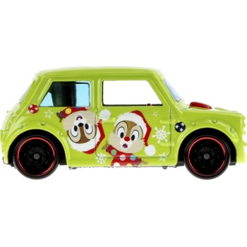 Mattel Hot Wheels Cars 3 - Movies Disney 100 Years Morris Mini HMV75 / HLK41 194735113637