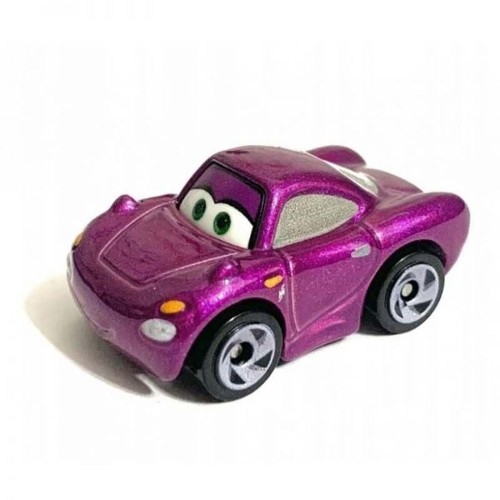 Mattel Cars Mini Holley Shiftwell GKF65 / HLT94 194735119073