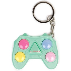 Legami Mini Memory Keychain MMK0001 8054117629922