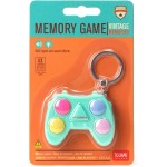 Legami Mini Memory Keychain MMK0001 8054117629922