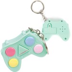 Legami Mini Memory Keychain MMK0001 8054117629922