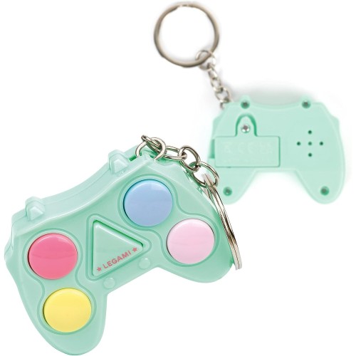 Legami Mini Memory Keychain MMK0001 8054117629922