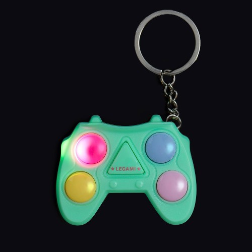 Legami Mini Memory Keychain MMK0001 8054117629922