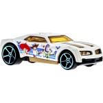 Mattel Hot Wheels Cars 2 - Movies - Disney 100 Years Bully Goat HMV75 / HLK40 194735113552