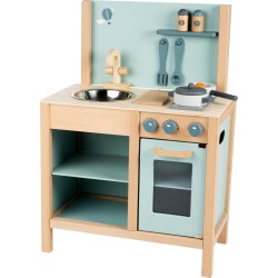 Label Label Wooden Kitchen LLWT-25415 5420067925415