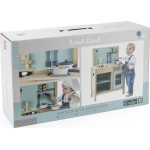 Label Label Wooden Kitchen LLWT-25415 5420067925415