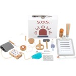 tryco Doctor Case TR-303016 8720289390563