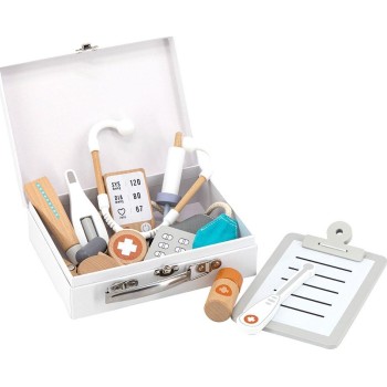 tryco Doctor Case TR-303016 8720289390563