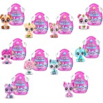 ZURU Pocket Puppycorn Rainbocorns Φιγούρα Έκπληξη Σε Αυγό 1 - 1 Τμχ 11809285 4894680026865