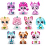 ZURU Pocket Puppycorn Rainbocorns Φιγούρα Έκπληξη Σε Αυγό 1 - 1 Τμχ 11809285 4894680026865