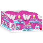 ZURU Pocket Puppycorn Rainbocorns Φιγούρα Έκπληξη Σε Αυγό 1 - 1 Τμχ 11809285 4894680026865
