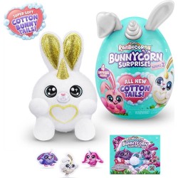 ZURU Egg Rainbocorns Bunnycorn Series 2 11809280 4894680026797