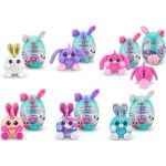 ZURU Αυγό Rainbocorns Bunnycorn Series 2 - 1 Τμχ 11809280 4894680026797