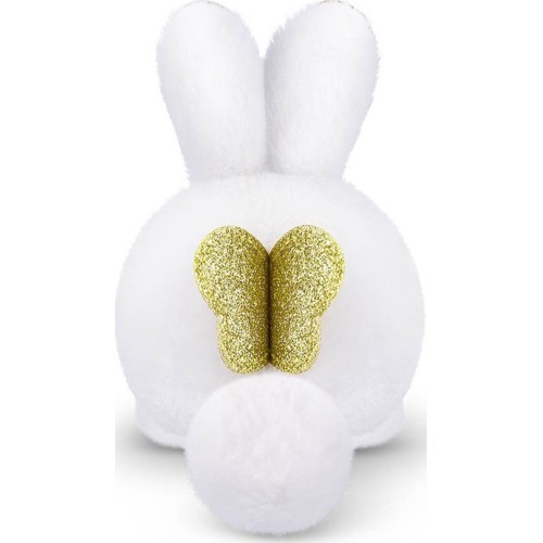 ZURU Αυγό Rainbocorns Bunnycorn Series 2 - 1 Τμχ 11809280 4894680026797