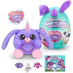 ZURU Αυγό Rainbocorns Bunnycorn Series 2 - 1 Τμχ 11809280 4894680026797