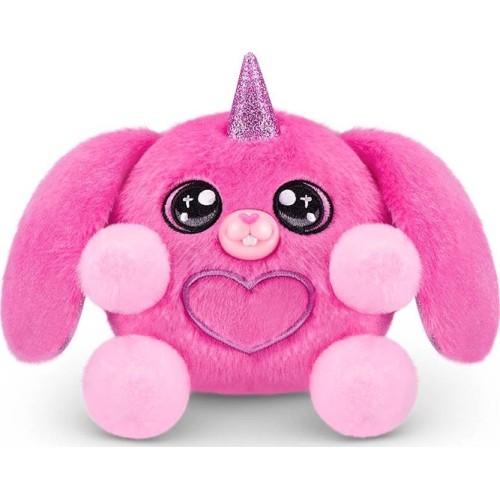 ZURU Αυγό Rainbocorns Bunnycorn Series 2 - 1 Τμχ 11809280 4894680026797