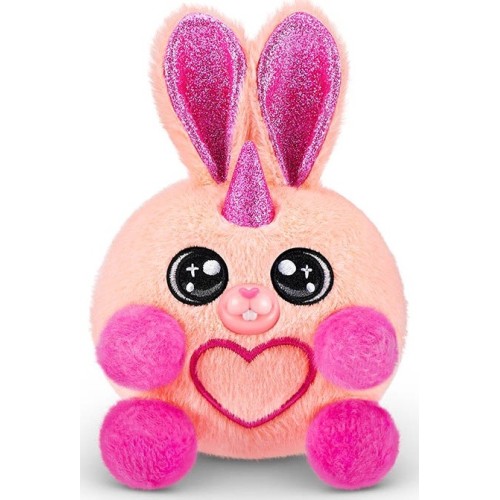 ZURU Αυγό Rainbocorns Bunnycorn Series 2 - 1 Τμχ 11809280 4894680026797