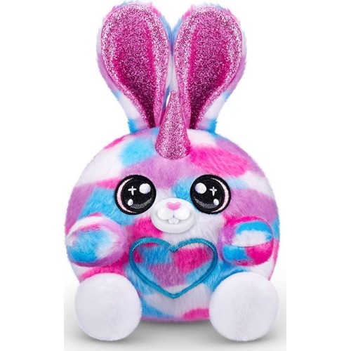 ZURU Αυγό Rainbocorns Bunnycorn Series 2 - 1 Τμχ 11809280 4894680026797