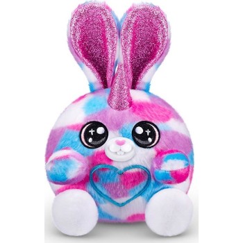 ZURU Αυγό Rainbocorns Bunnycorn Series 2 - 1 Τμχ 11809280 4894680026797