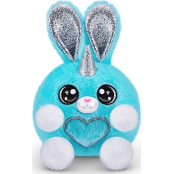 ZURU Αυγό Rainbocorns Bunnycorn Series 2 - 1 Τμχ 11809280 4894680026797