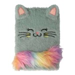 Gama Brands Ημερολόγιο Cuties Cat Blue A5 14831371 4033866313713