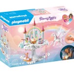 Playmobil Princess Magic Παλάτι Του Ουράνιου Τόξου 71359 4008789713599