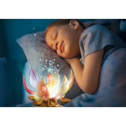 Playmobil Princess Magic Παλάτι Του Ουράνιου Τόξου 71359 4008789713599