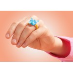 Playmobil Princess Magic Rainbow Castle In The Clouds 71359 4008789713599