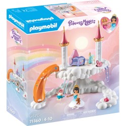 Playmobil Princess Magic Baby Cloud In The Clouds 71360 4008789713605