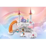 Playmobil Princess Magic Baby Cloud In The Clouds 71360 4008789713605