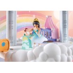 Playmobil Princess Magic Baby Cloud In The Clouds 71360 4008789713605