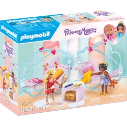 Playmobil Princess Magic Slumber Party In The Clouds 71362 4008789713629