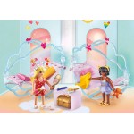 Playmobil Princess Magic Πιτζάμα-Πάρτι Στα Σύννεφα 71362 4008789713629