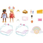 Playmobil Princess Magic Πιτζάμα-Πάρτι Στα Σύννεφα 71362 4008789713629