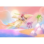 Playmobil Princess Magic Εκδρομή Στα Σύννεφα Με Μικρούς Πήγασους 71363 4008789713636