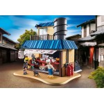 Playmobil Naruto Ichiraku Ramenshop 70668 4008789706683