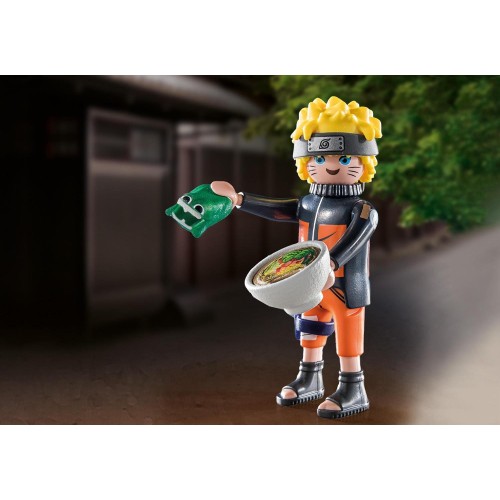 Playmobil Naruto Ichiraku Ramen Shop 70668 4008789706683