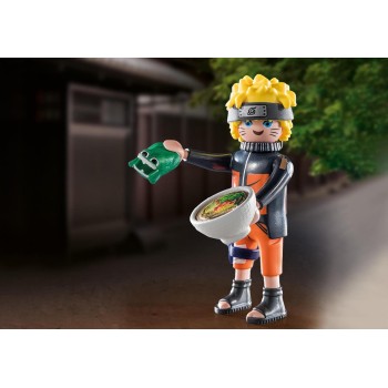Playmobil Naruto Ichiraku Ramenshop 70668 4008789706683